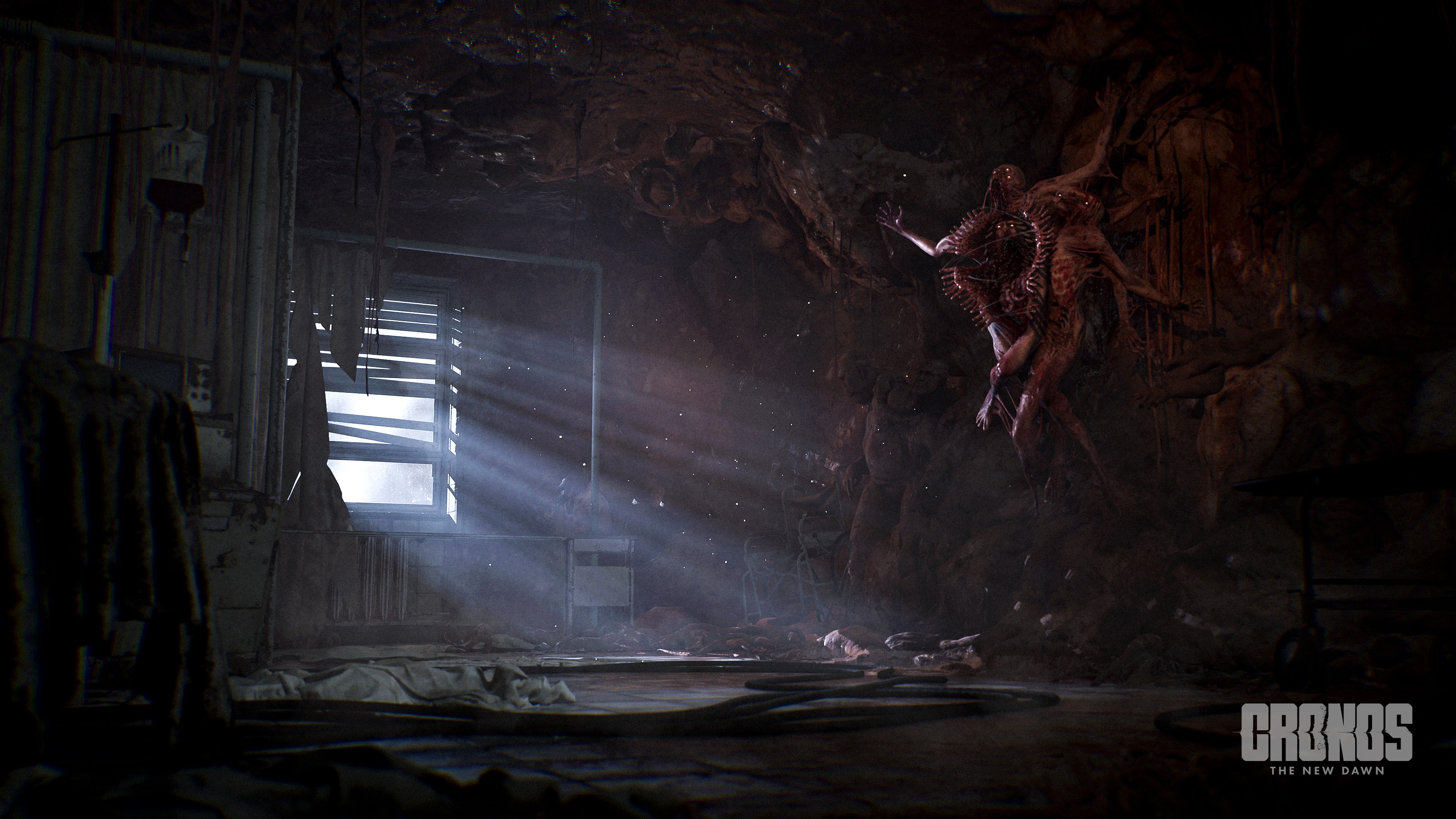 Cronos: The New Dawn